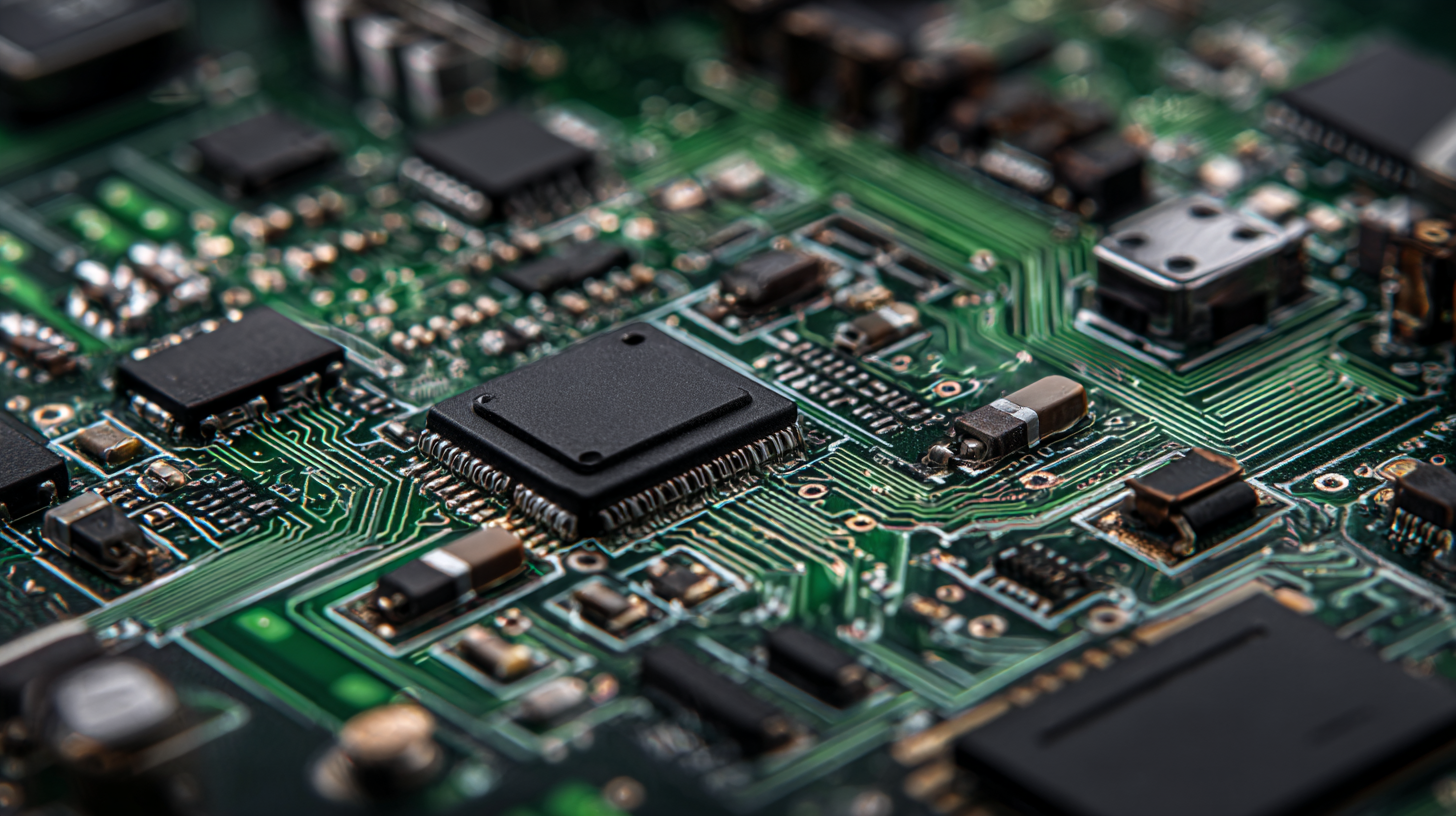 How to Obtain the Best PCB Quote in 2025: A Step-by-Step Guide