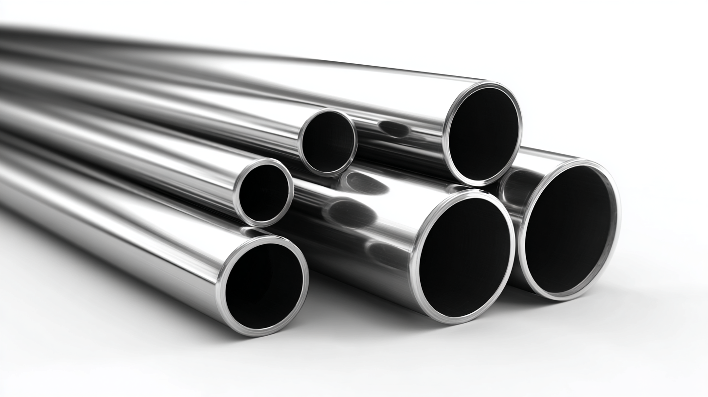 2025 Top 10 Inconel Pipe Applications for Industrial Excellence