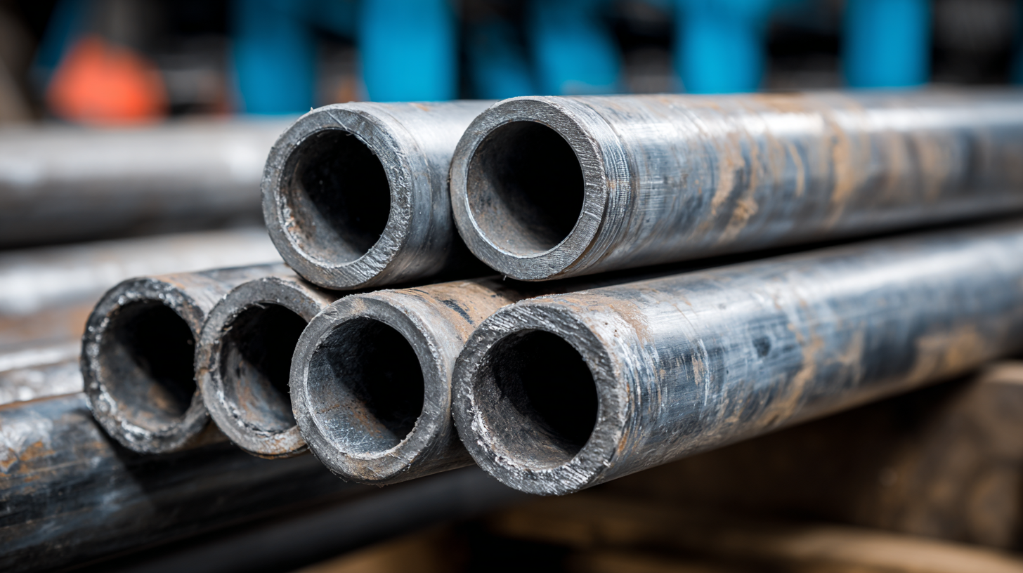 2025 Top 10 Inconel Pipe Applications for Industrial Excellence