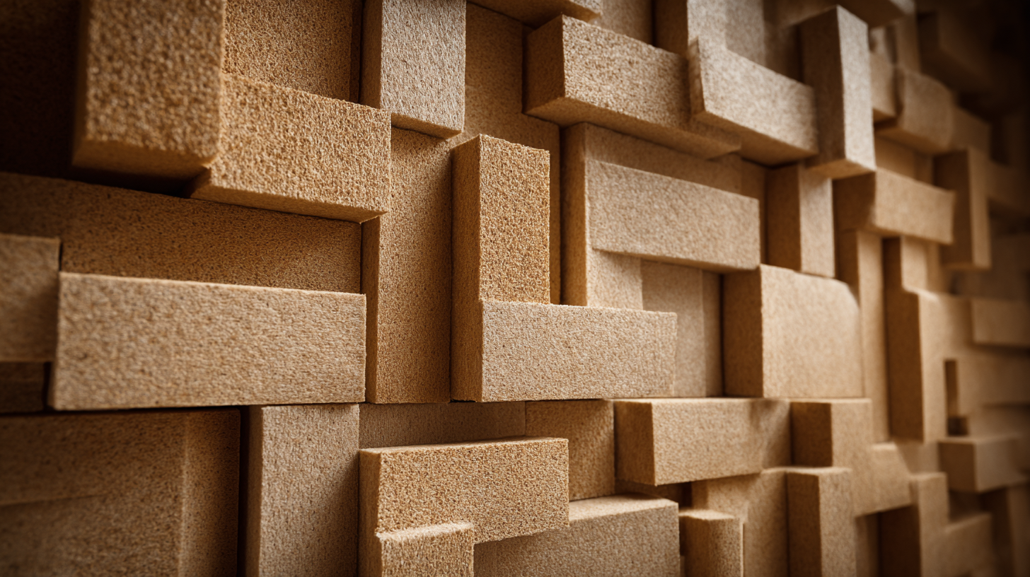 Top 10 DIY Acoustic Panels for Soundproofing Your Home Studio