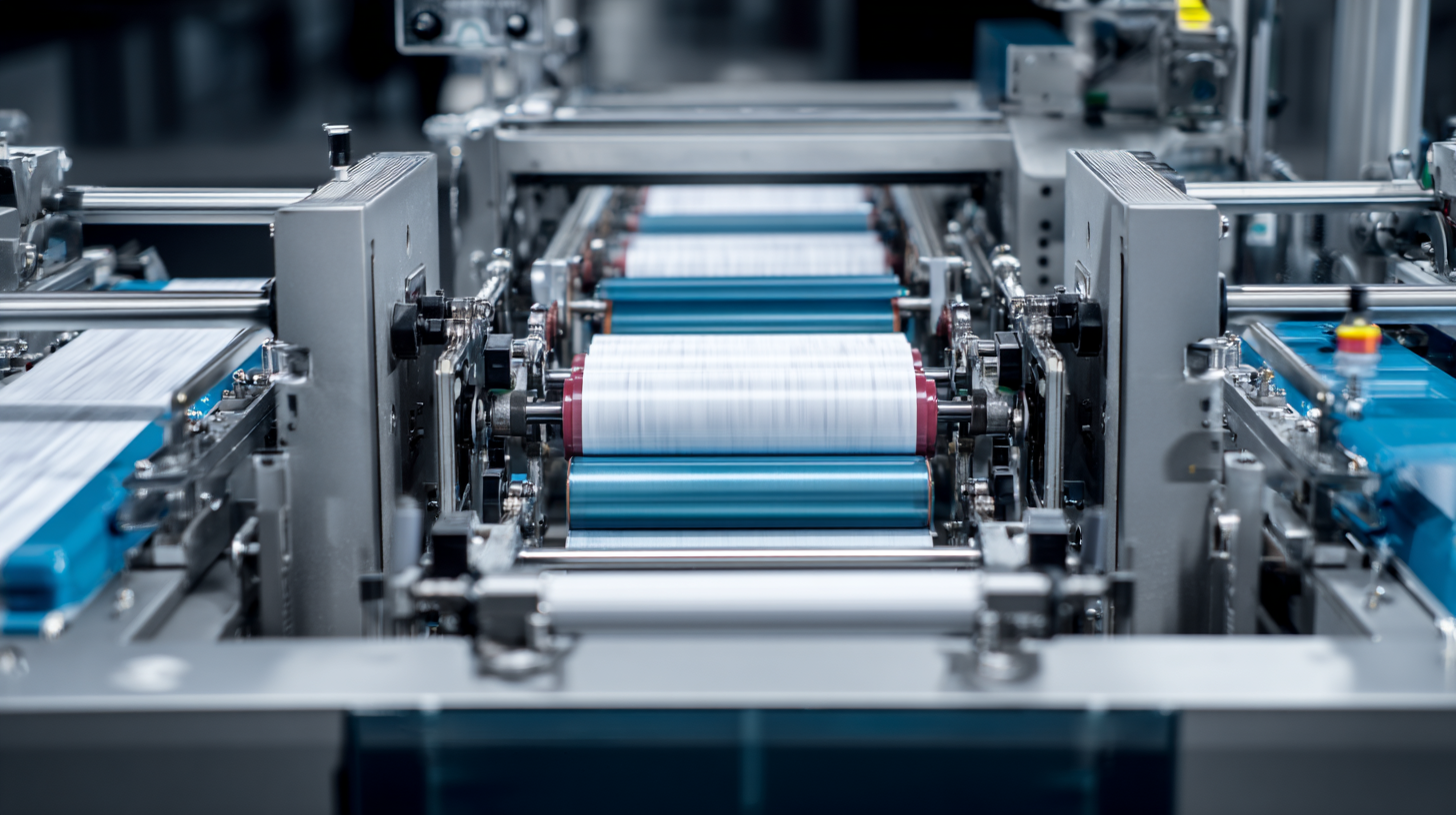 How to Choose the Right Automatic Packaging Machine for Your Business Needs