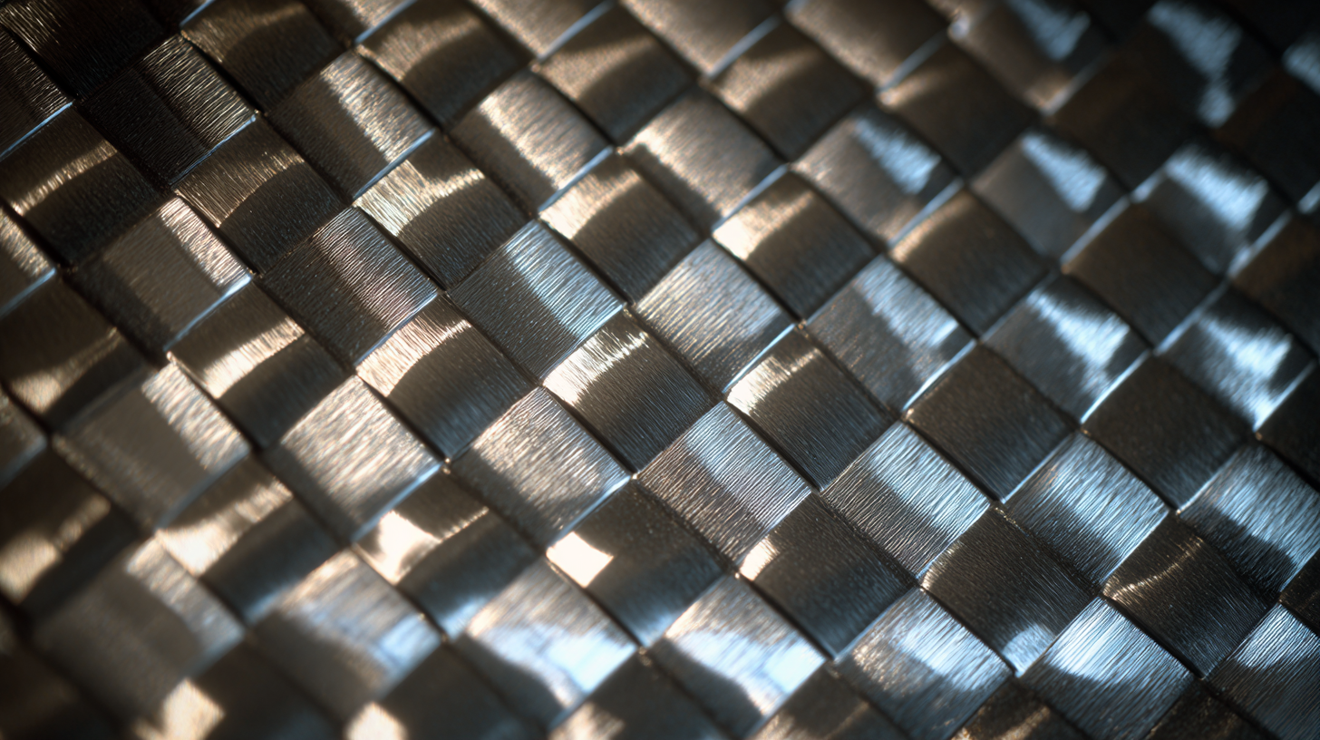 Топ-5 причин выбрать декоративный лист из нержавеющей стали для вашего интерьера