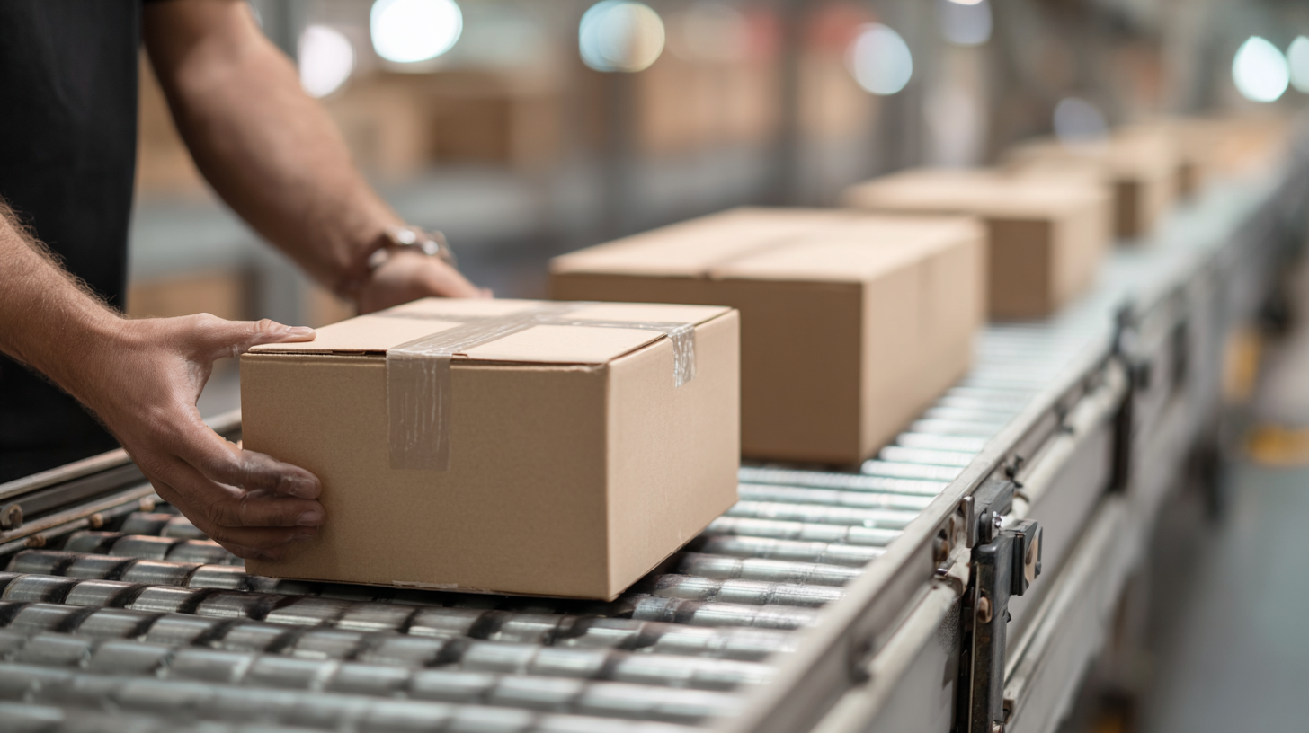 Why the Packaging Industry is Essential for Sustainable Business Practices