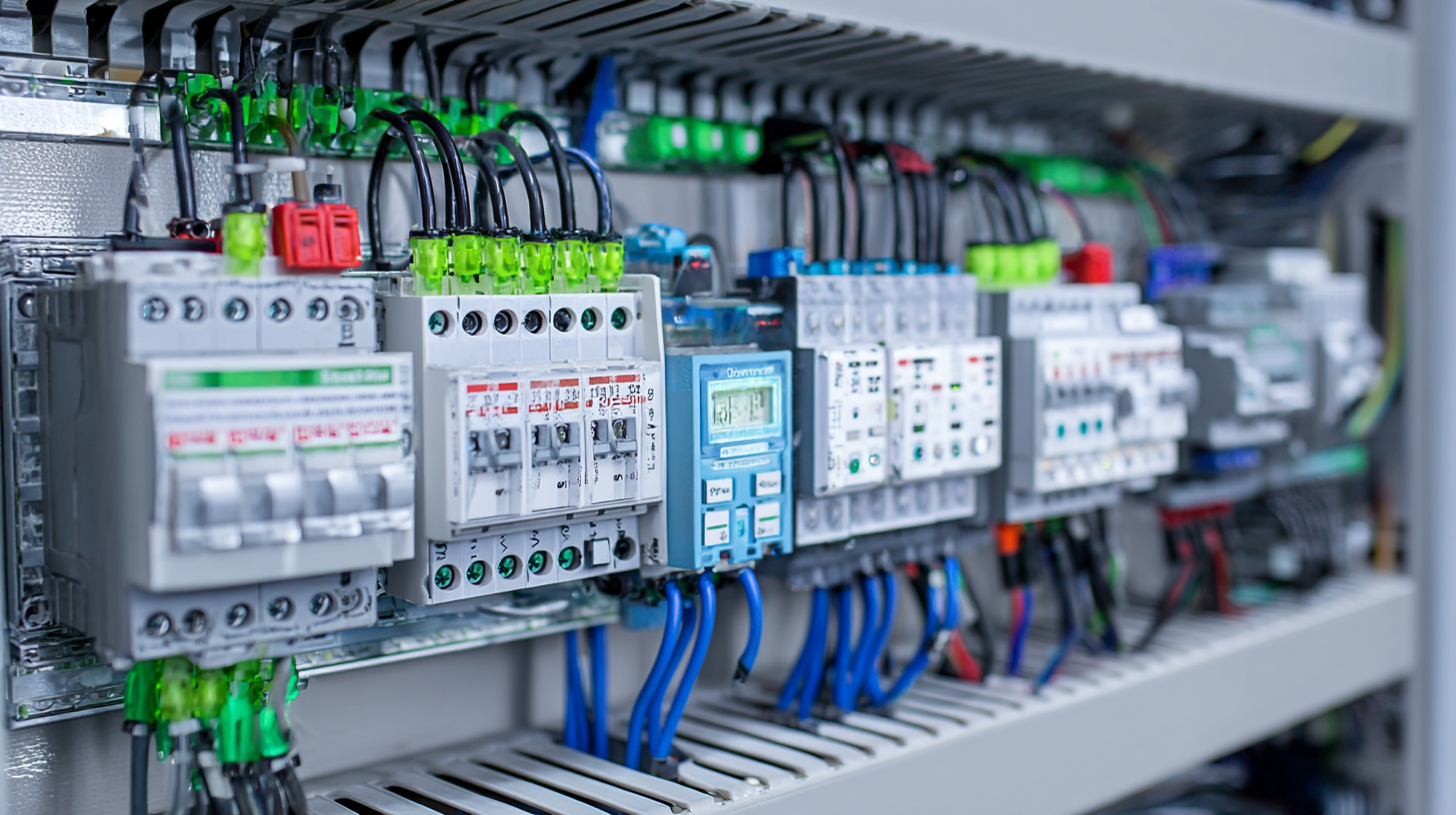 Top 10 Benefits of Using PLC Control in Industrial Automation Solutions