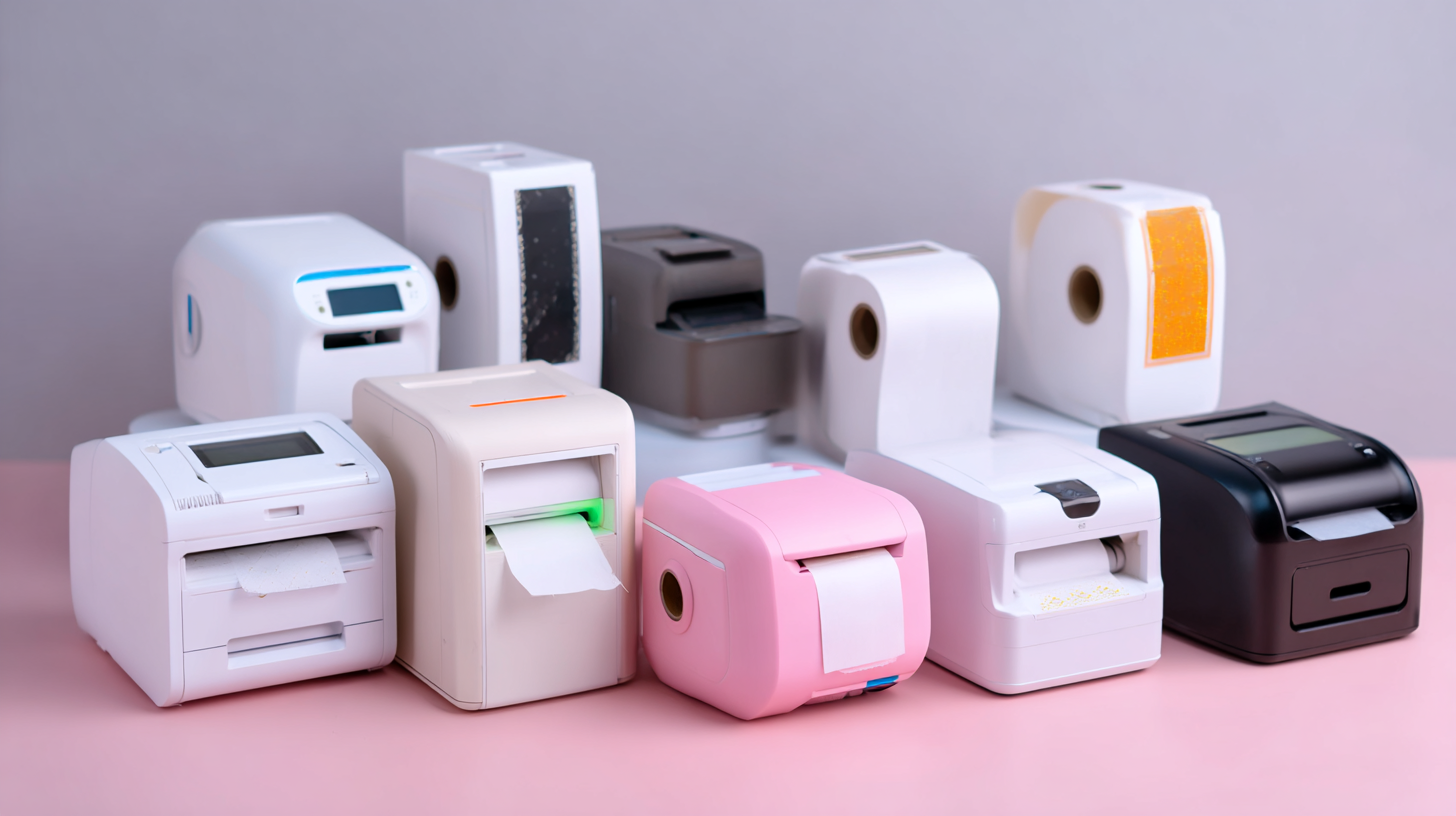 Top 10 Mobile Thermal Printers in 2023: Best Portable Printing Solutions