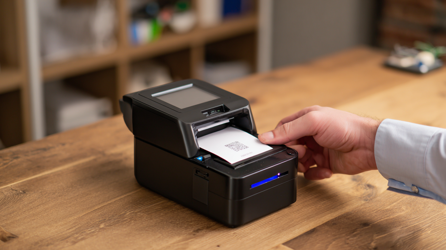 Top 10 Mobile Thermal Printers in 2023: Best Portable Printing Solutions