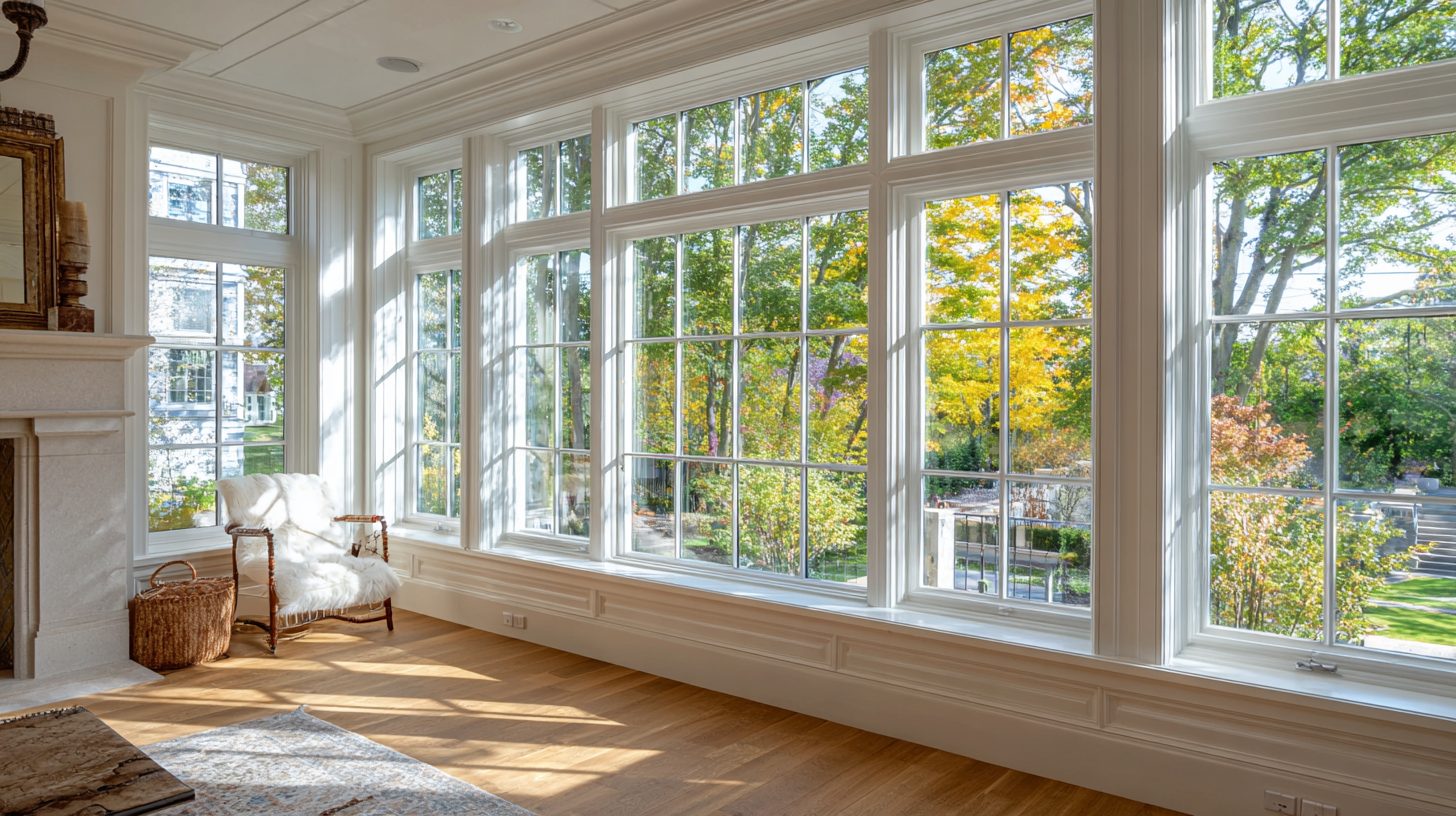How to Choose the Best Quality Windows for Your Home Renovation