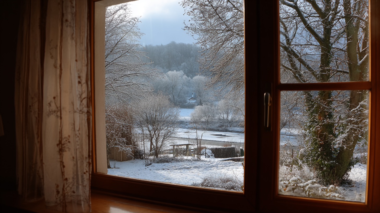 How to Choose the Best Quality Windows for Your Home Renovation