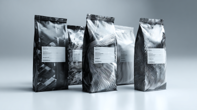 2025 Top 5 Printed Composite Bag Innovations for Sustainable Packaging Solutions
