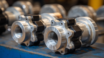 2025 Top Pipe Couplings Guide for Efficient Connections in Industrial Applications