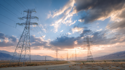 2025 Top 5 Power Systems Revolutionizing Energy Efficiency