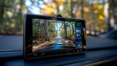 How to Choose the Best Auto Rear View Camera System for Your Vehicle