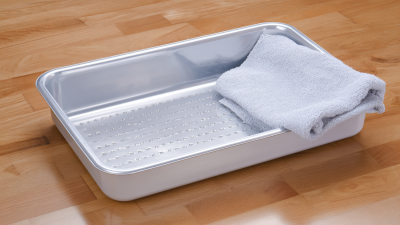 10 Best Plastic Drip Trays for Ultimate Cleaning and Protection in 2023