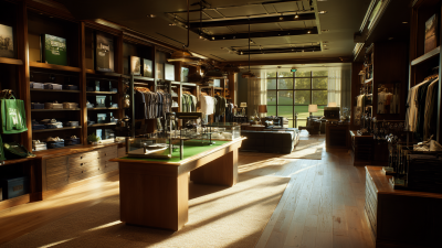 Why You Should Choose Golf Shops for All Your Golfing Needs