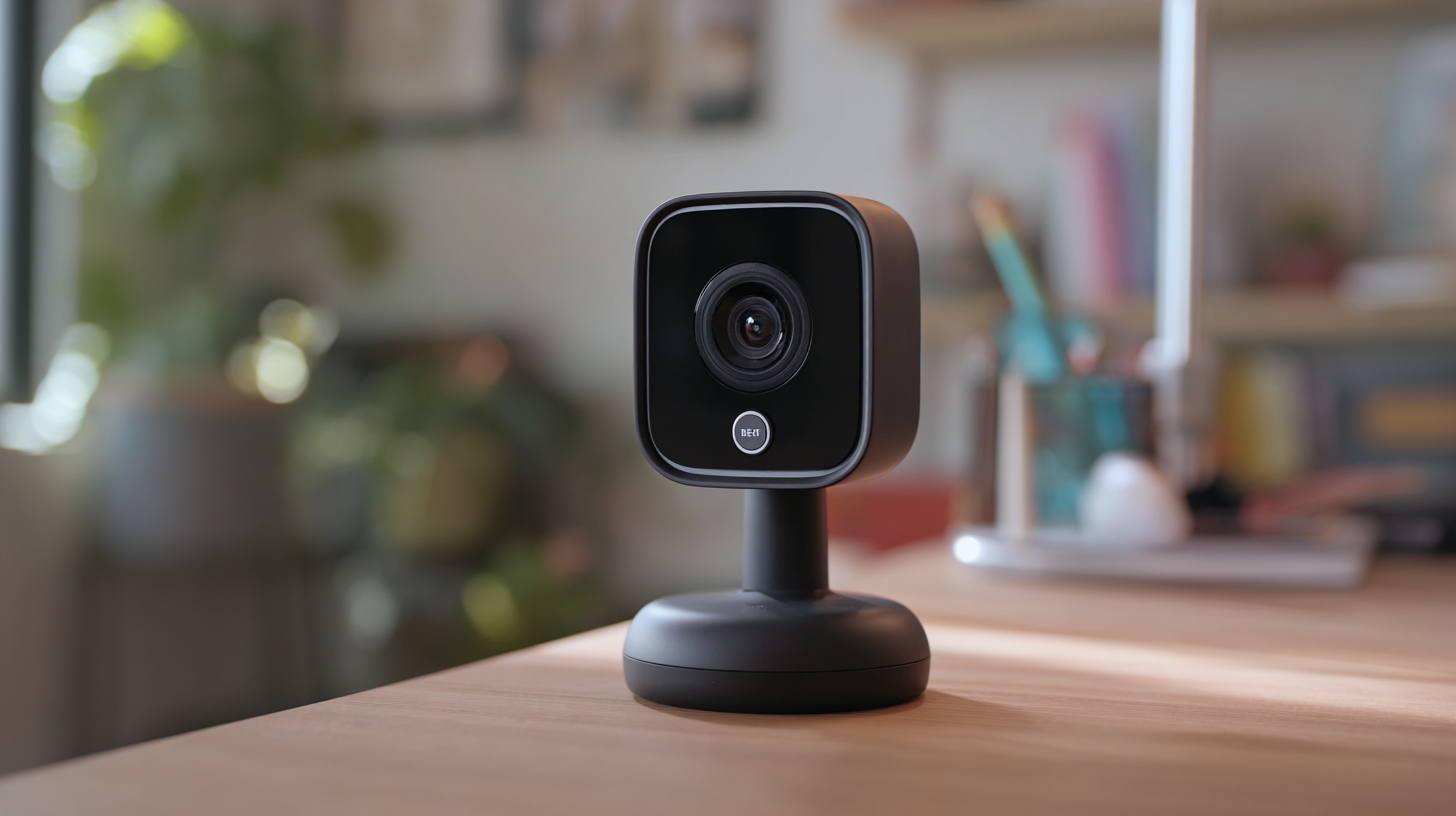 10 Best Desktop Cameras for Streaming and Video Conferencing in 2023