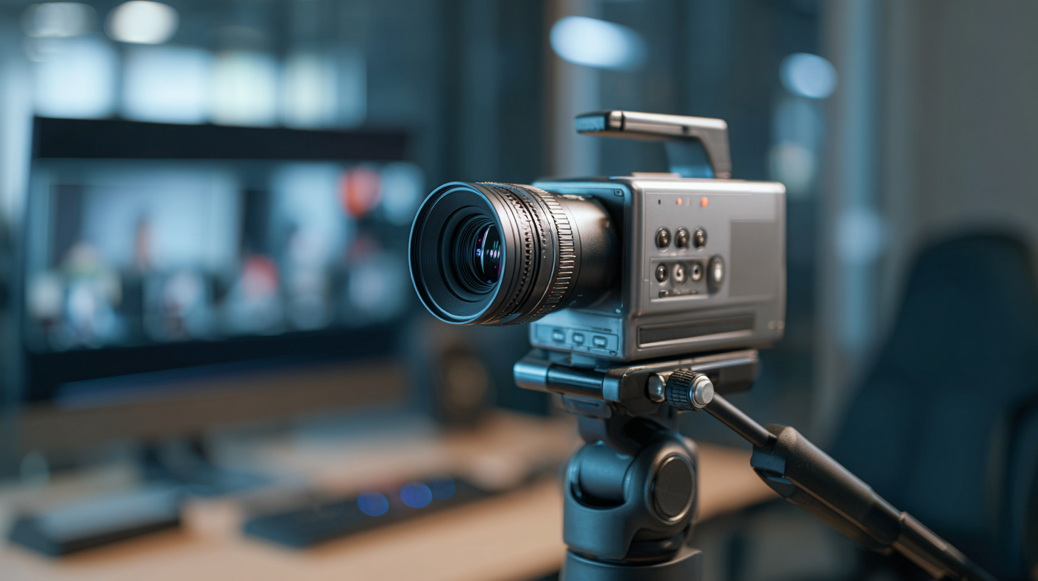 10 Best Desktop Cameras for Streaming and Video Conferencing in 2023