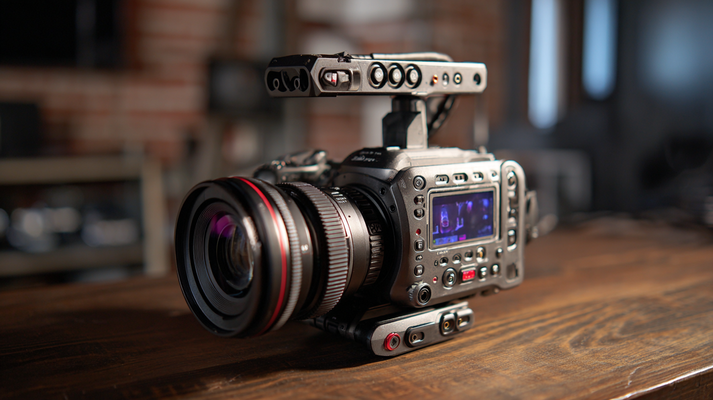 10 Best Desktop Cameras for Streaming and Video Conferencing in 2023