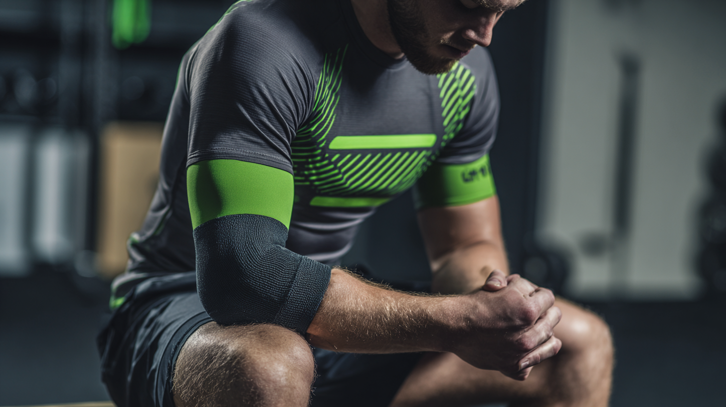 2025 Top Neoprene Sports Supporters: Boost Performance with 85% Injury Prevention Rate