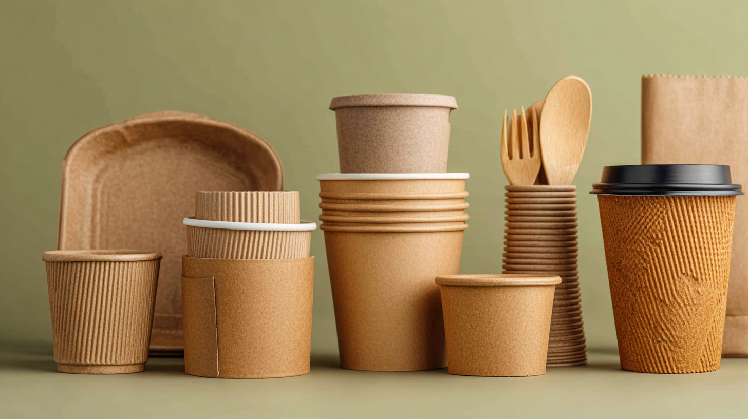10 Essential Tips for Sustainable Food Packaging to Reduce Waste by 30% in 2023