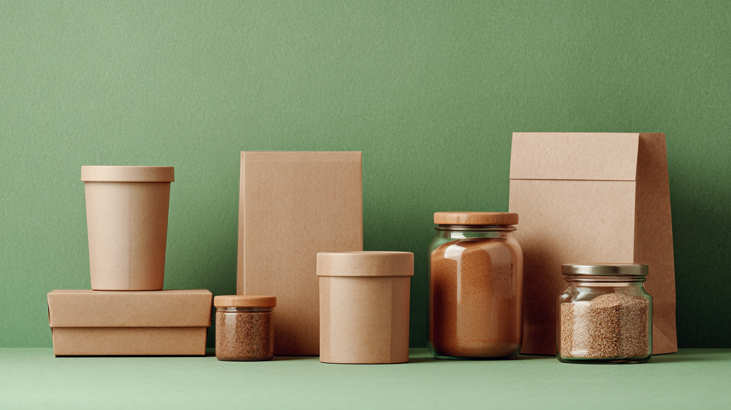 10 Essential Tips for Sustainable Food Packaging to Reduce Waste by 30% in 2023