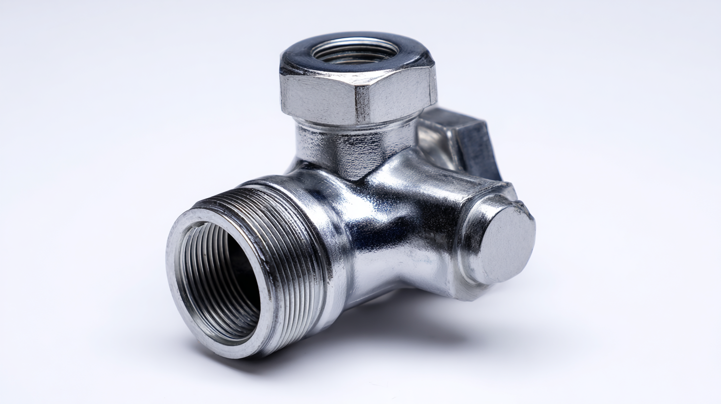 How to Choose the Right Stainless Steel Check Valve for Your Plumbing Needs