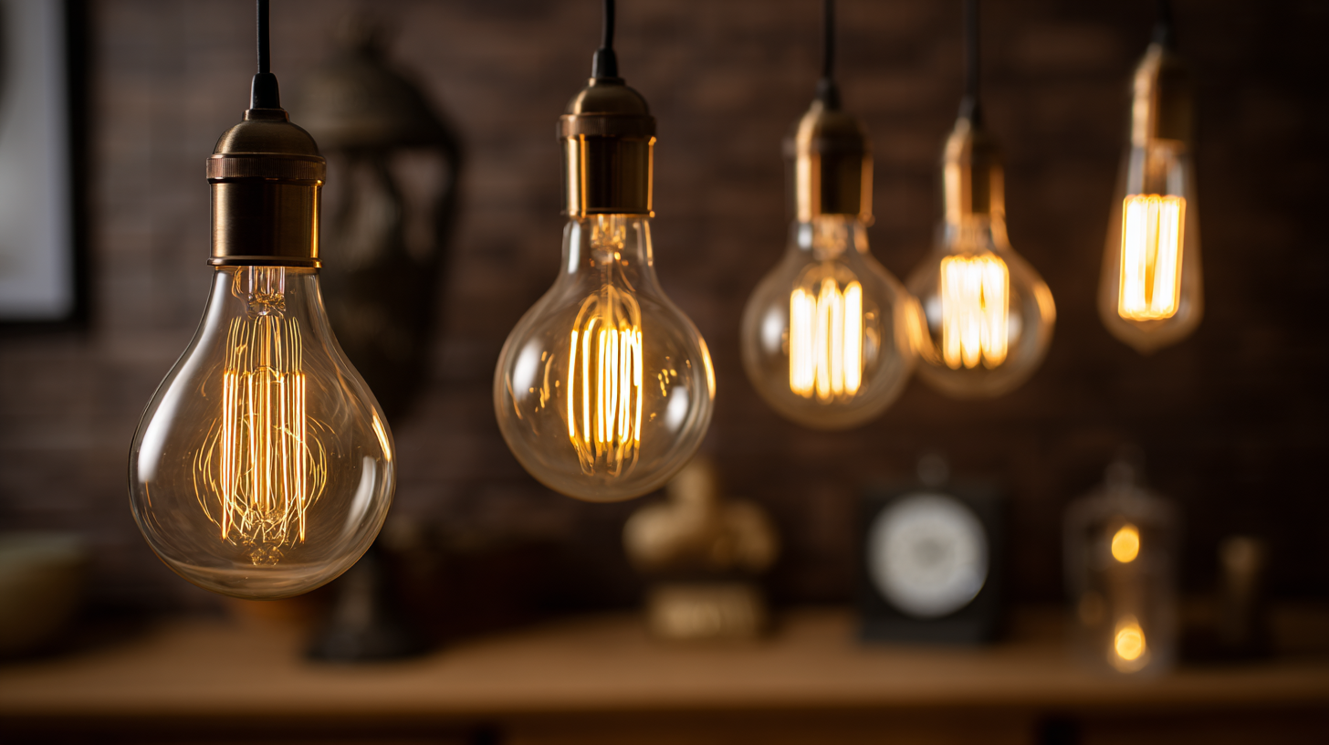 Top 10 Best Bulb Light Options for Your Home in 2023