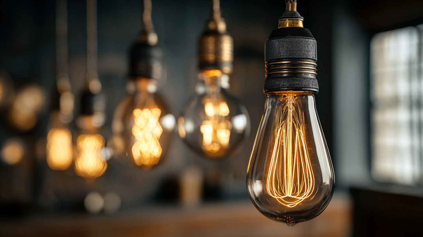 Top 10 Best Bulb Light Options for Your Home in 2023