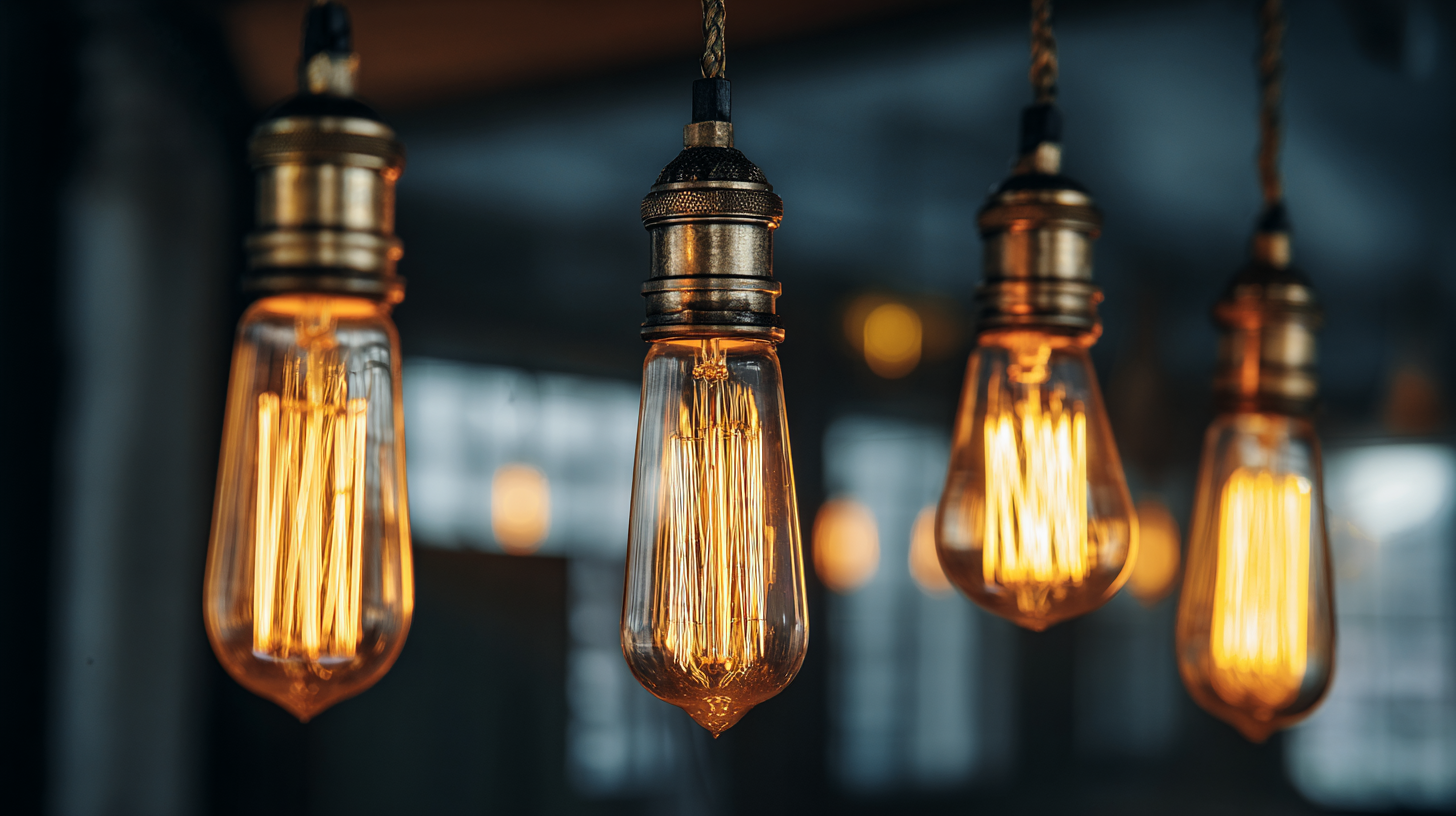 Top 10 Best Bulb Light Options for Your Home in 2023
