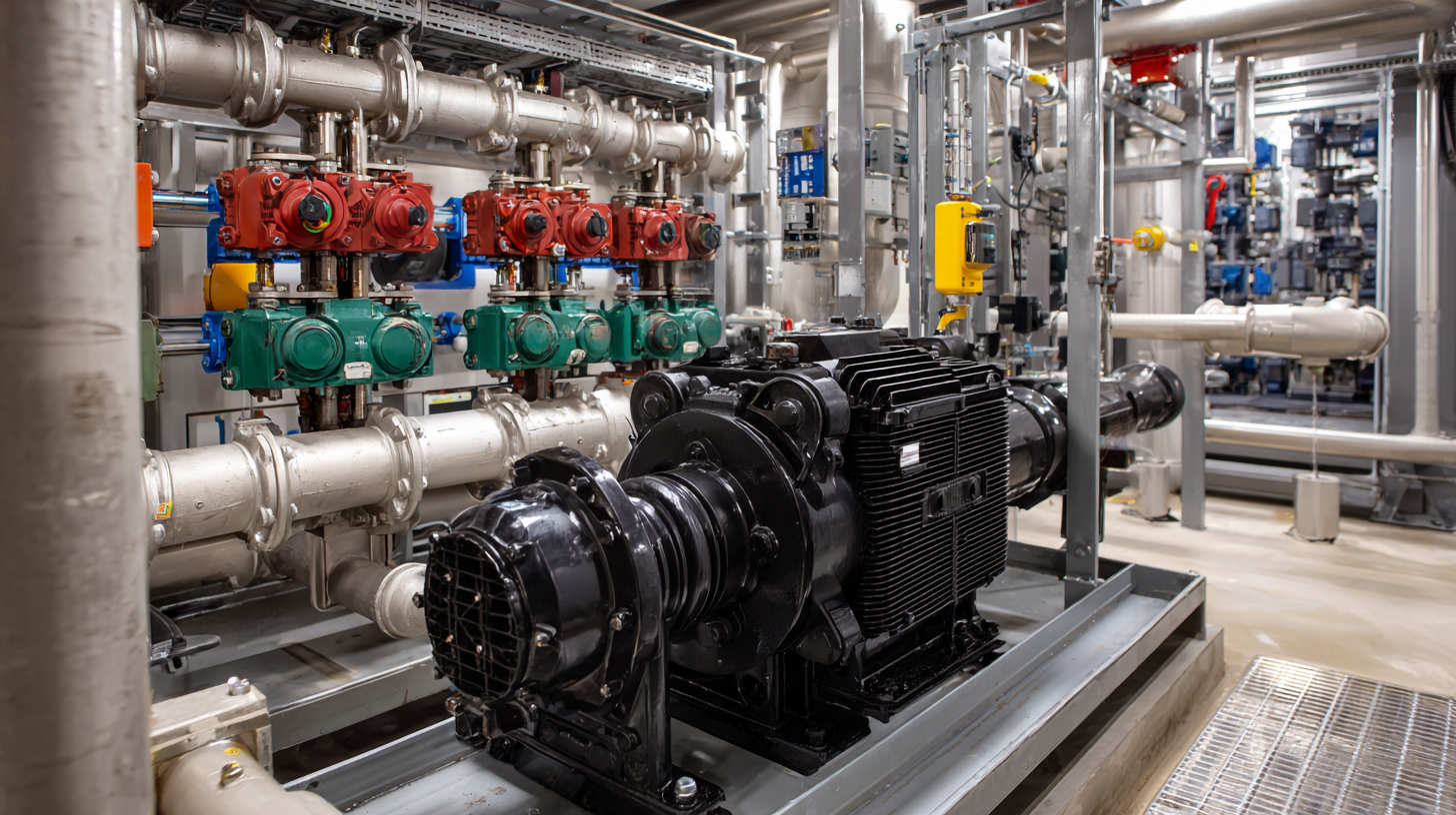 Ultimate Pump Catalog Guide with Top 10 Pump Types to Maximize Efficiency