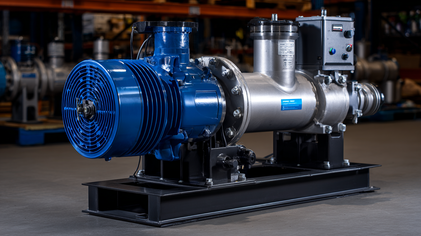 Ultimate Pump Catalog Guide with Top 10 Pump Types to Maximize Efficiency