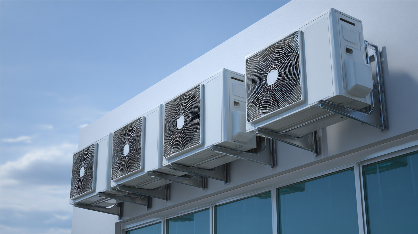 How to Choose the Best Home Air Conditioning System for Your Needs