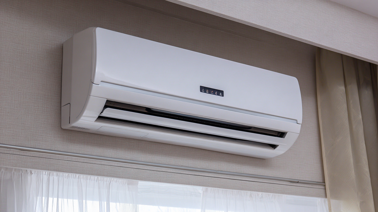 How to Choose the Best Home Air Conditioning System for Your Needs