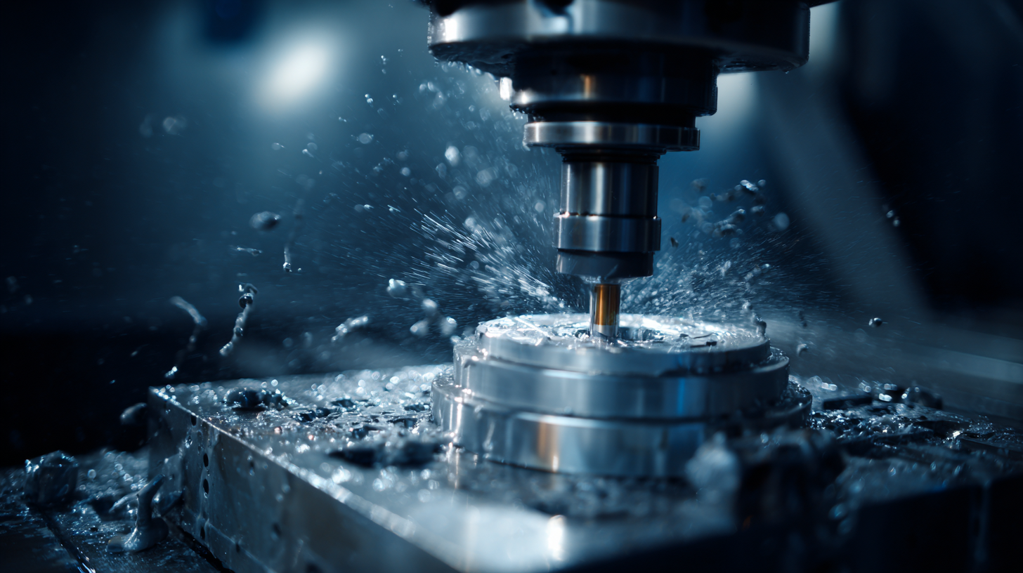 Why Machining and Manufacturing Are Crucial for Modern Industrial Success