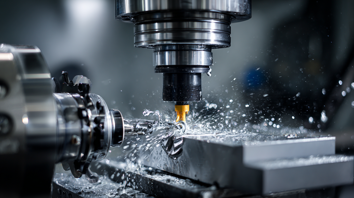 Why Machining and Manufacturing Are Crucial for Modern Industrial Success