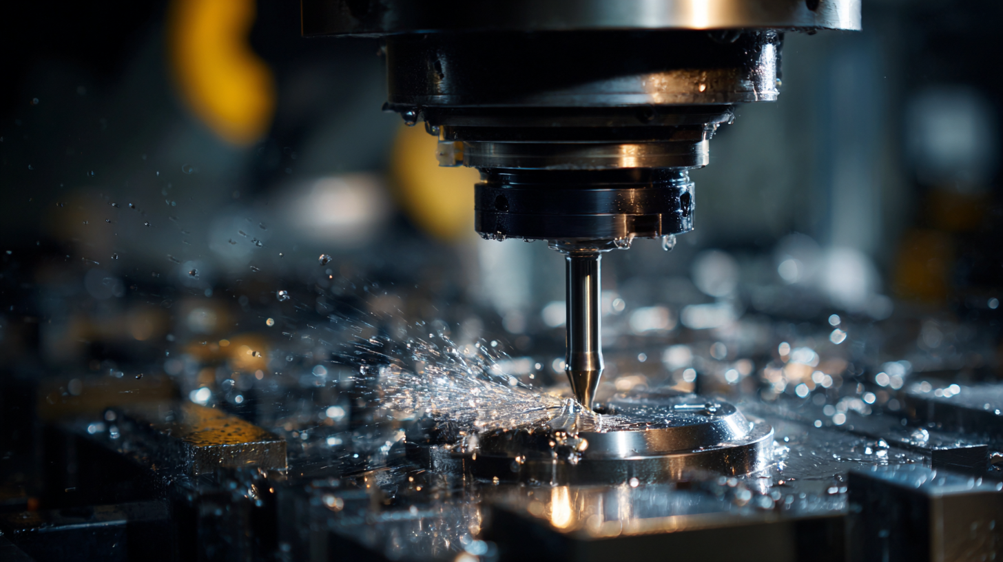 Why Machining and Manufacturing Are Crucial for Modern Industrial Success