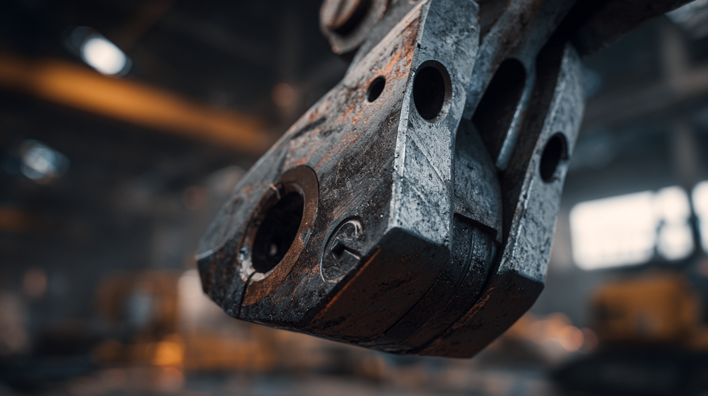 2025 How to Choose the Best Gripper Magnetic Tool for Your Projects