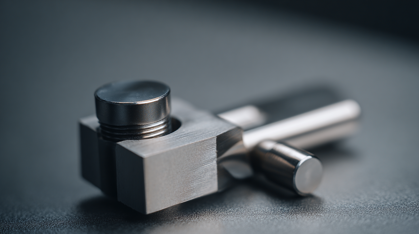 2025 How to Choose the Best Gripper Magnetic Tool for Your Projects