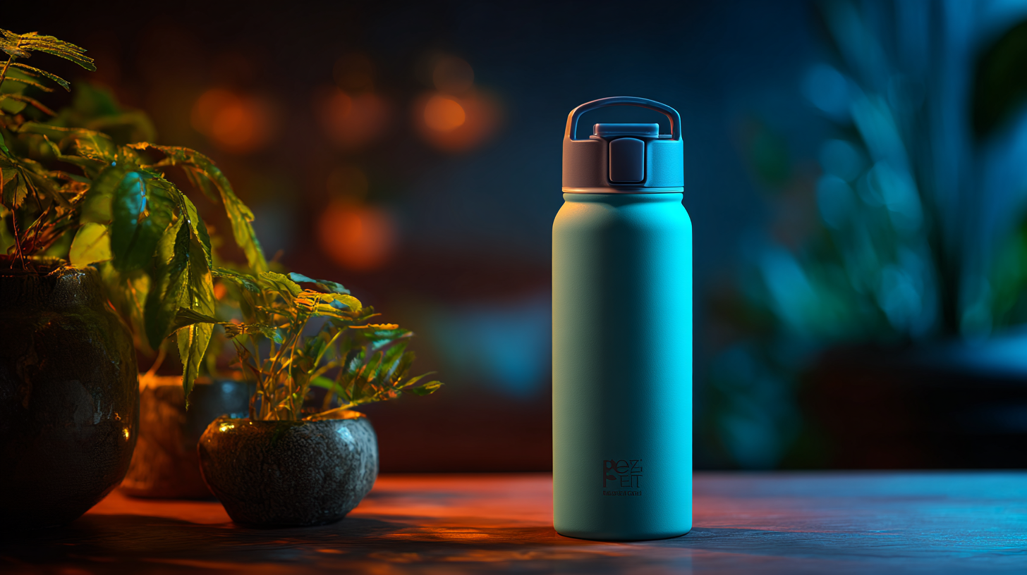 Explore the Best PTFE Bottles of 2025: Top Picks for Every Need