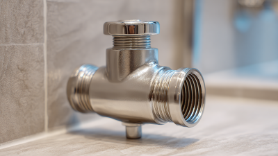 How to Choose the Right Stainless Steel Check Valve for Your Plumbing Needs
