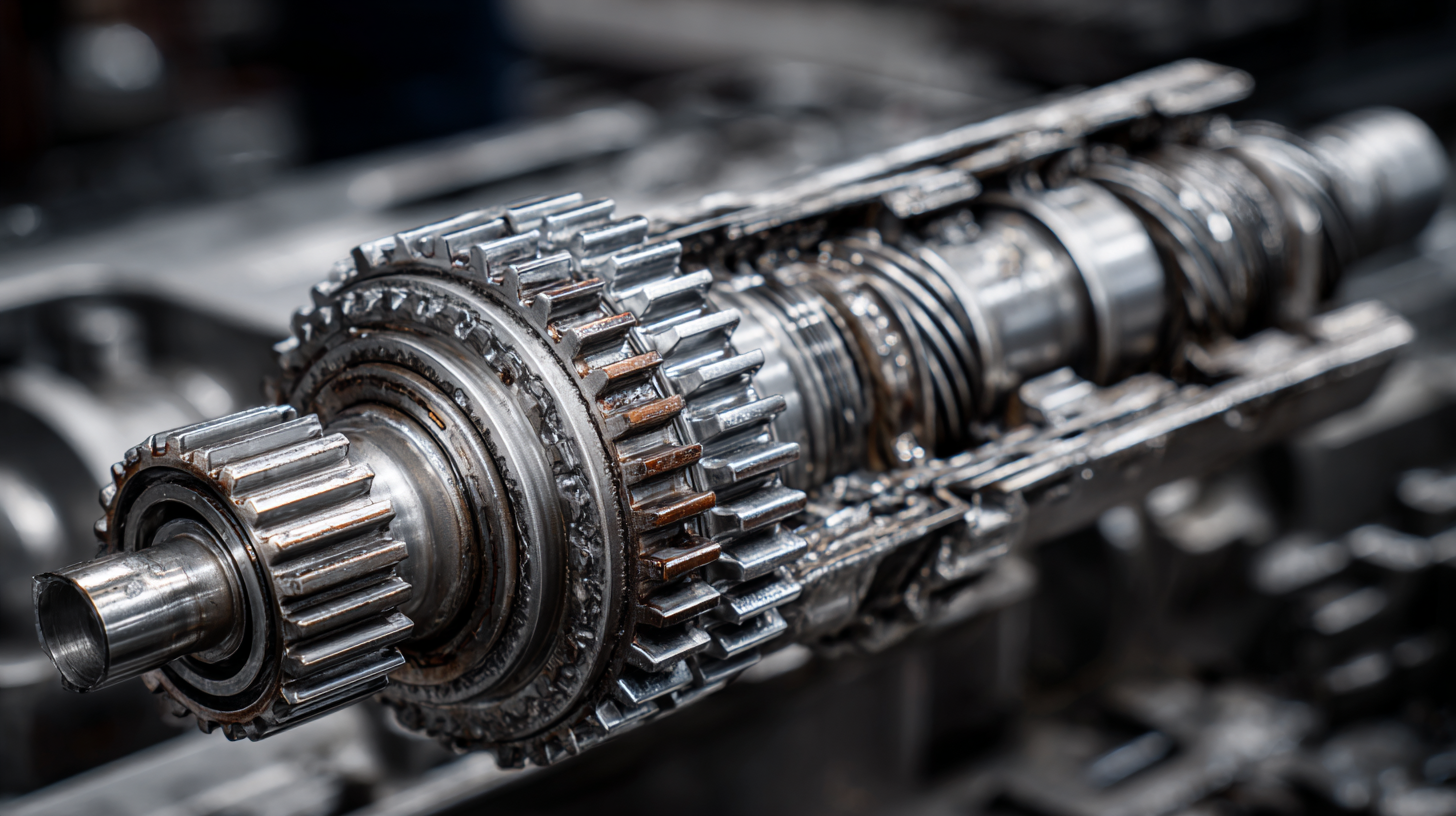 Top 10 Essential Tips for Mobile Transmission Repair Success