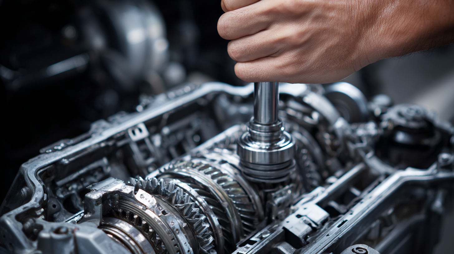 Top 10 Essential Tips for Mobile Transmission Repair Success