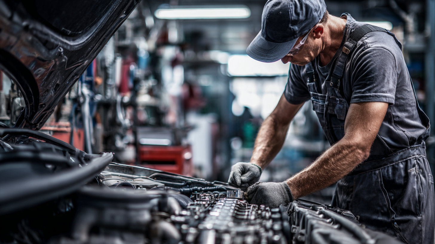 Top 10 Essential Tips for Mobile Transmission Repair Success