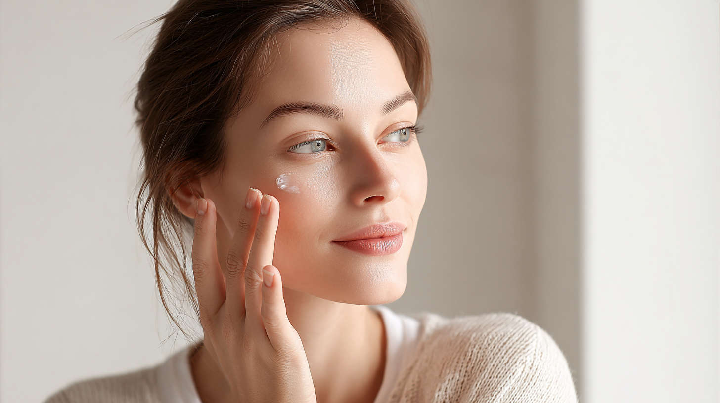 Top 5 Hydroxypinacolone Retinoate Benefits for Youthful Skin You Need to Know