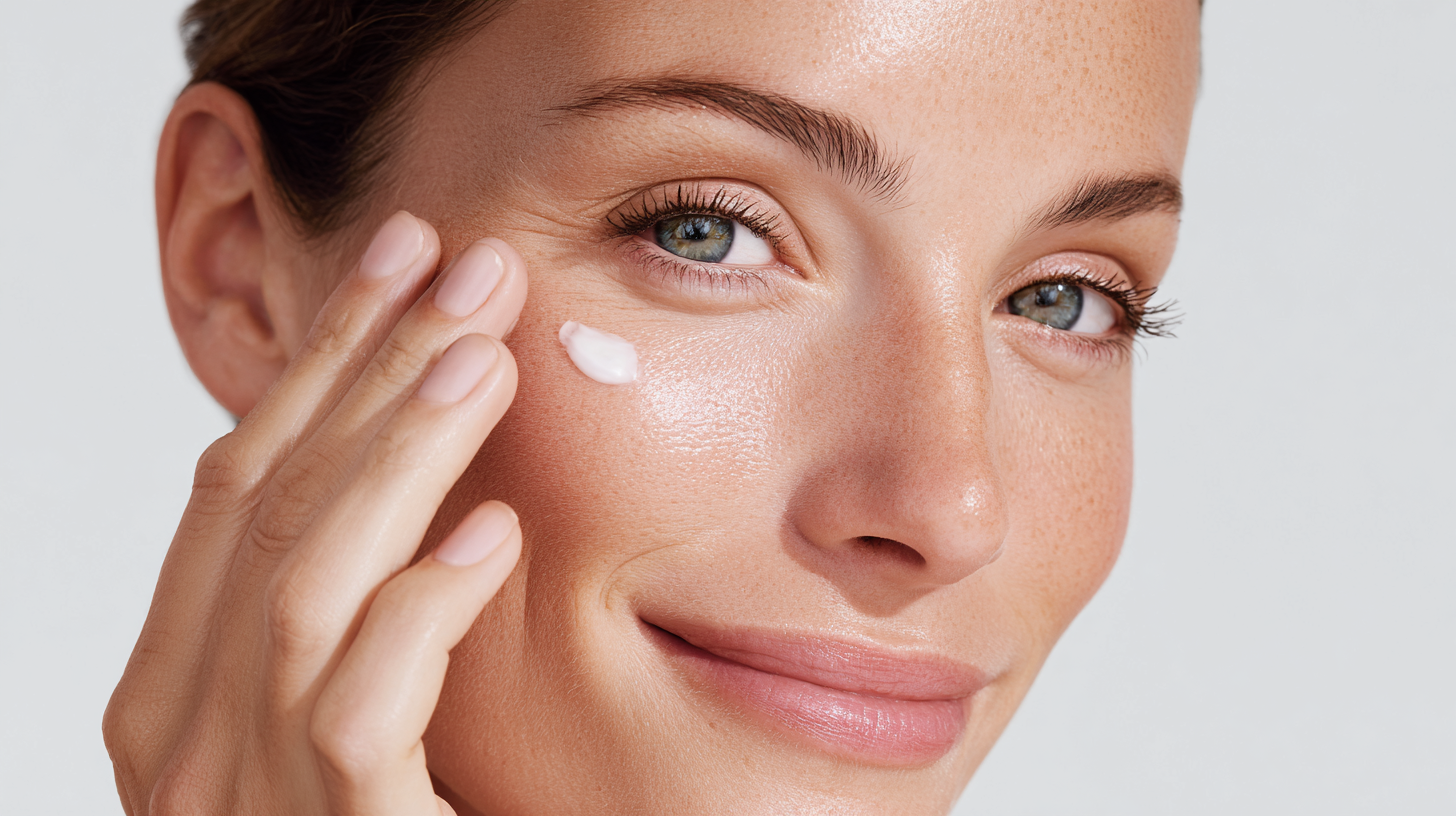 Top 5 Hydroxypinacolone Retinoate Benefits for Youthful Skin You Need to Know