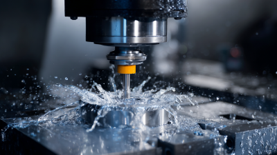 Top 5 Benefits of Using CNC Machining Centers for Precision Manufacturing