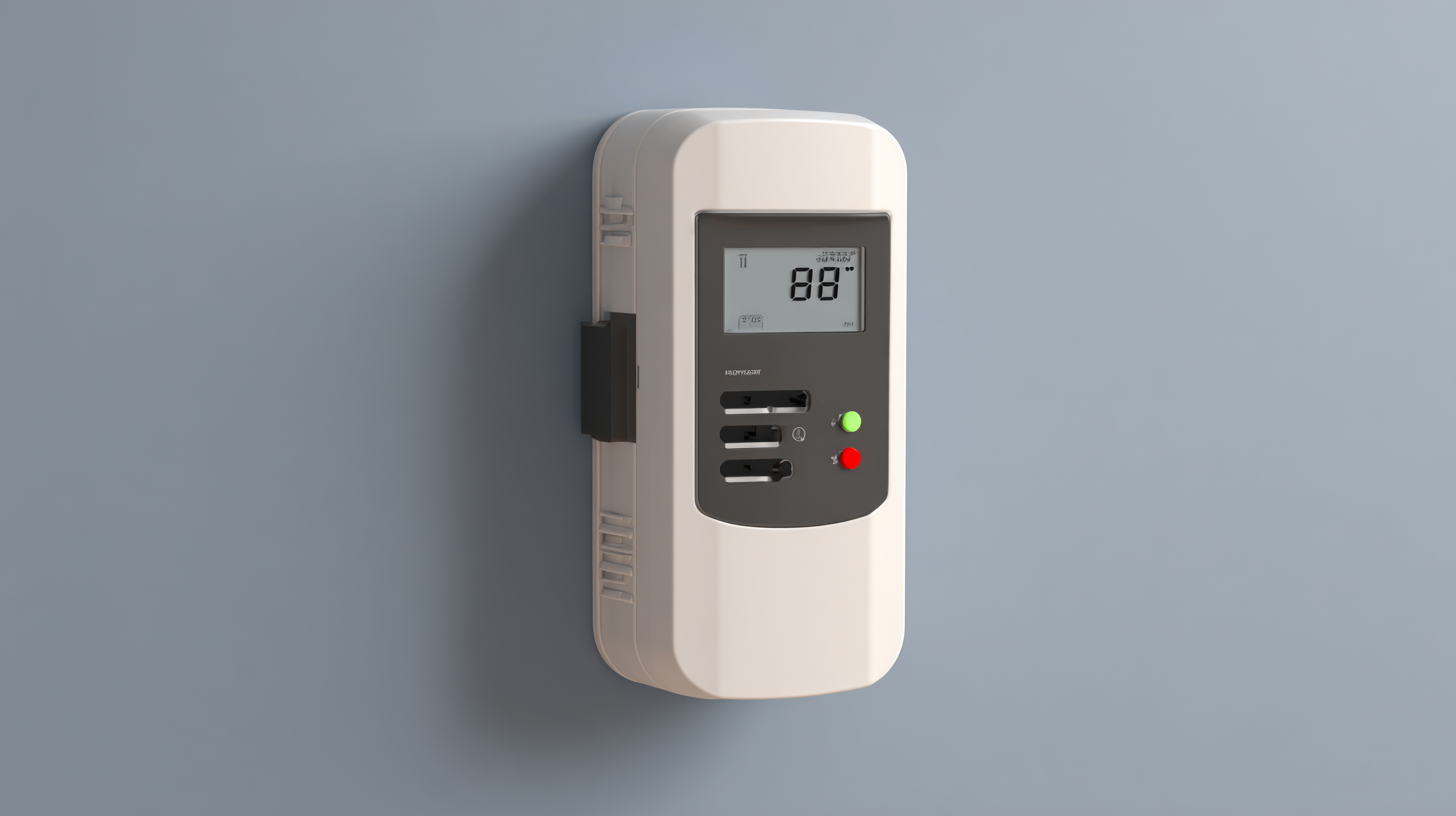 Why You Need a Power Consumption Meter to Save Energy and Reduce Costs