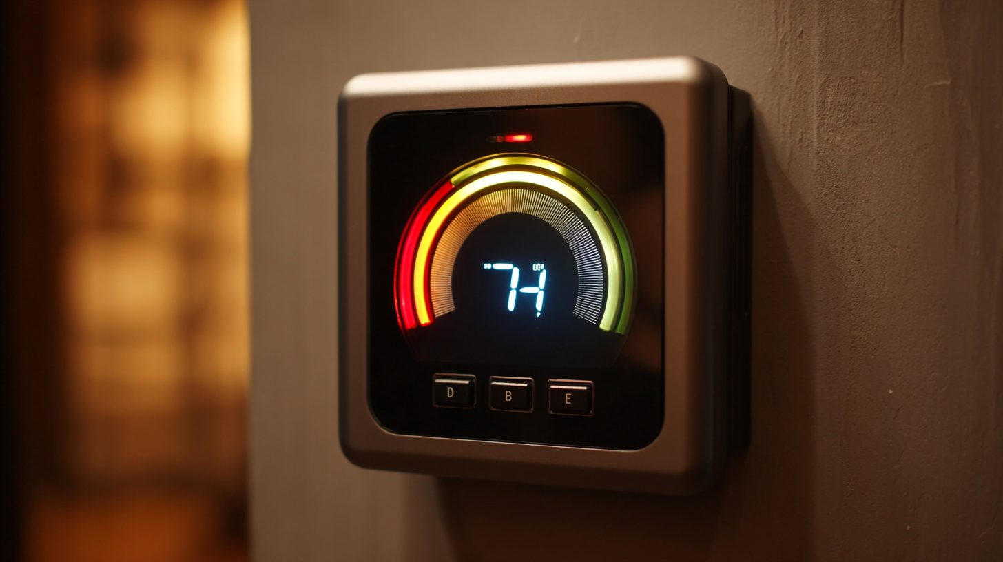 Why You Need a Power Consumption Meter to Save Energy and Reduce Costs