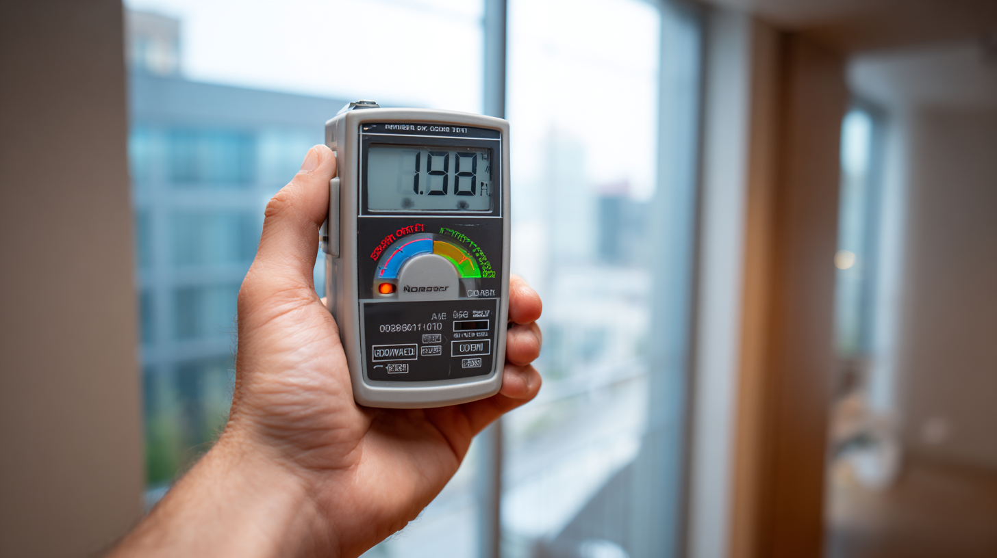 Why You Need a Power Consumption Meter to Save Energy and Reduce Costs