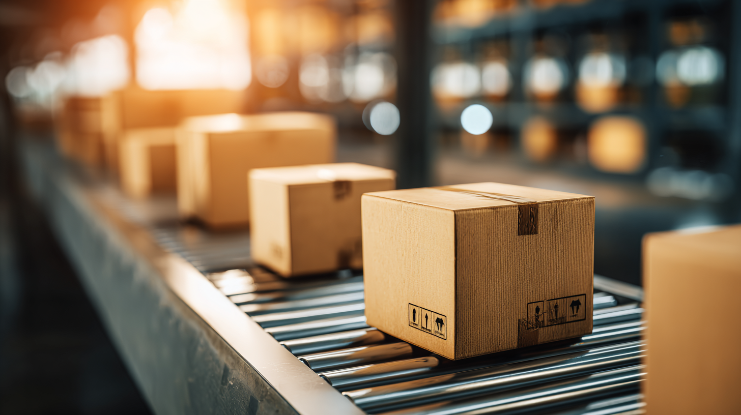 Why Large Shipping Boxes Are Essential for Businesses: 2023 Shipping Trends Explained