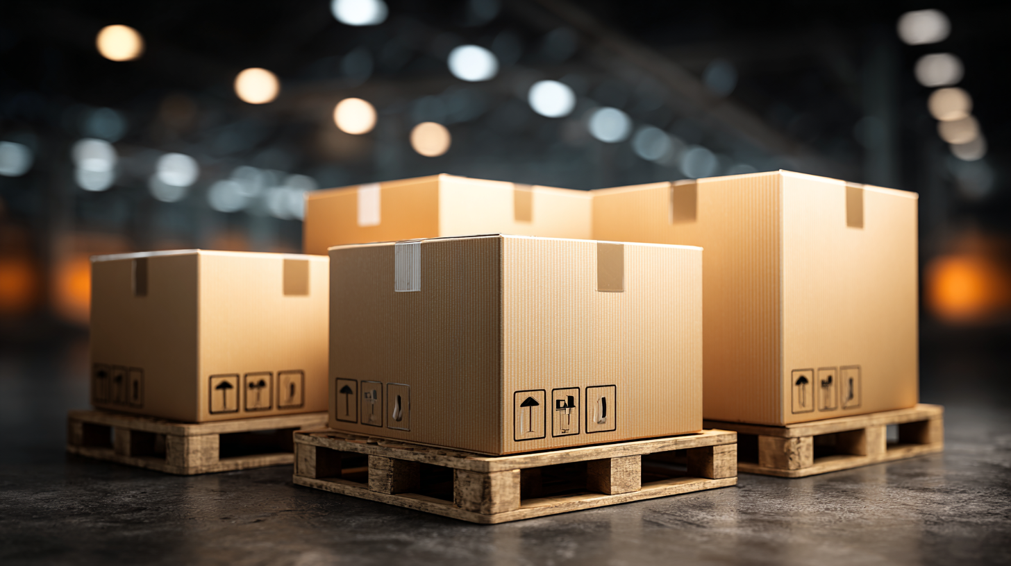 Why Large Shipping Boxes Are Essential for Businesses: 2023 Shipping Trends Explained